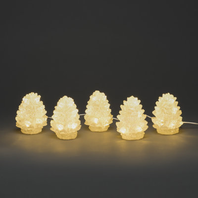 Weather Resistant Christmas Decoration
