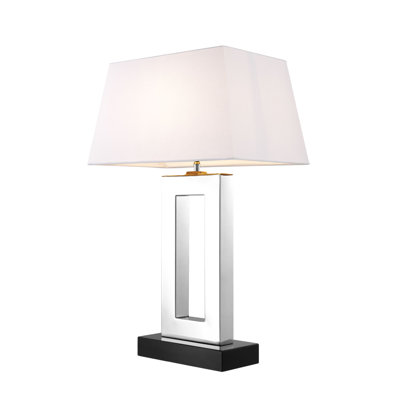 Arlington Metal Table Lamp