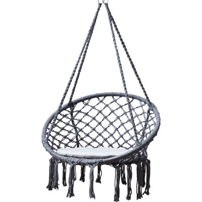 Kongsberg Swing Chair