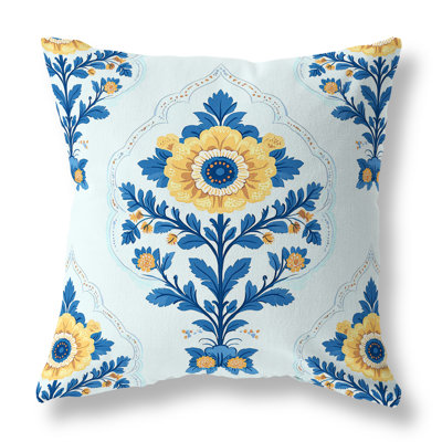 Himalayan Harmony Indoor/Outdoor 16x16