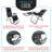Eachelle Folding Zero Gravity Chair-626289908