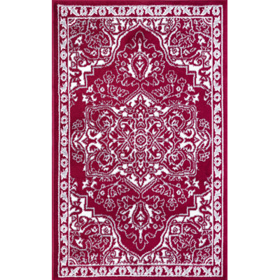 Moroccan Indoor Rug