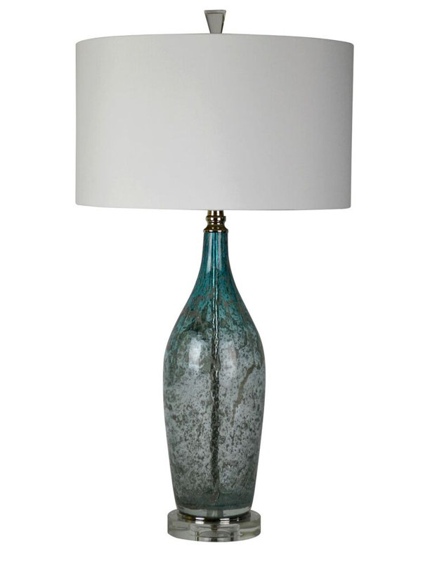 Lampe de table 32 po deidra