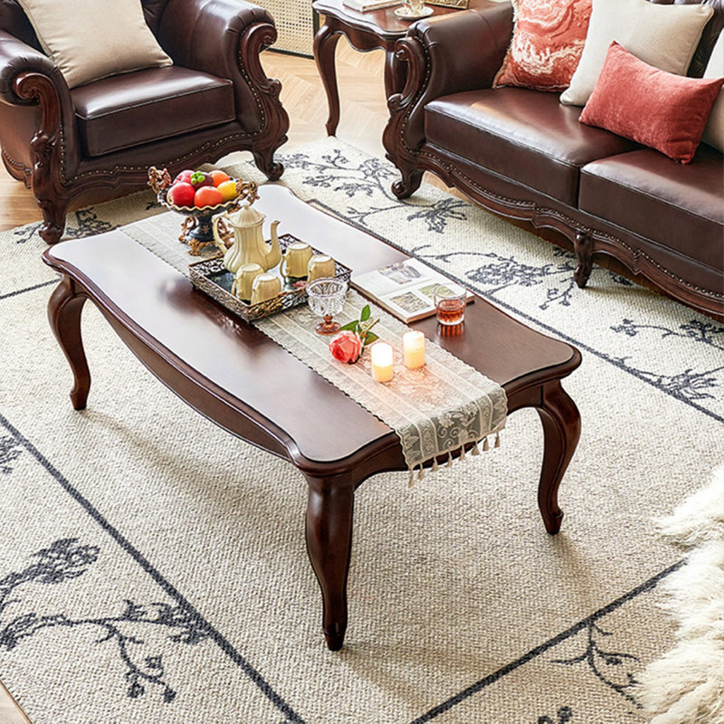 American Vintage Coffee Table