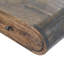 Console murale flottante Contour