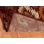 Tapis rouge à motif géométrique Randolph-23169920