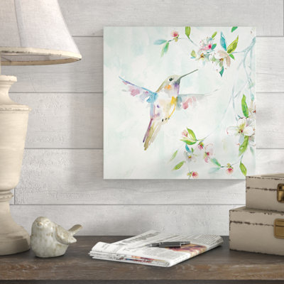 " Hummingbird I "