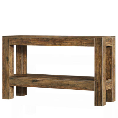2-Tier Couch Table,Entryway Table,Console Table