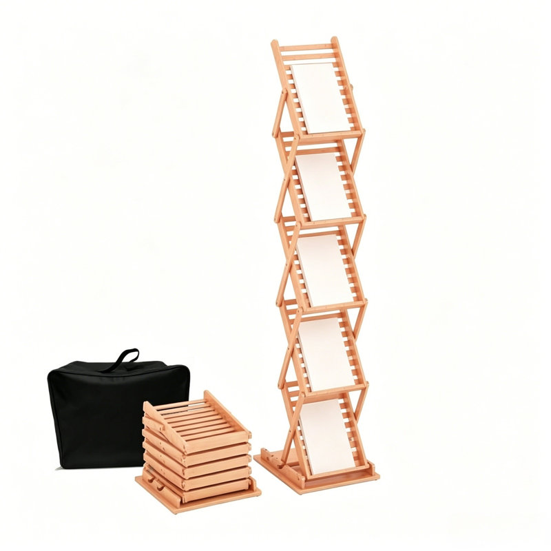Magazine Rack