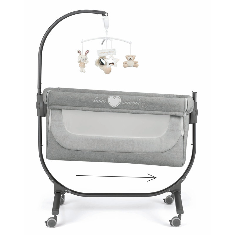 Sorelle Cullami Bassinet