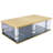 Cassie-Leigh 1:24 Model Car Display Cabinet with LED Light