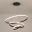 Hayhurst 3 - Light Unique Pendant Light Chandelier-782357078-782357079