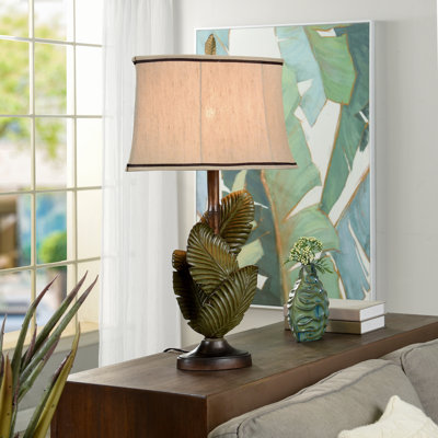 Frankfield Ceramic Table Lamp