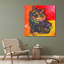 Art sur toile de la collection Dean Russo de Lark Manor ™: Baby Albert-355965264