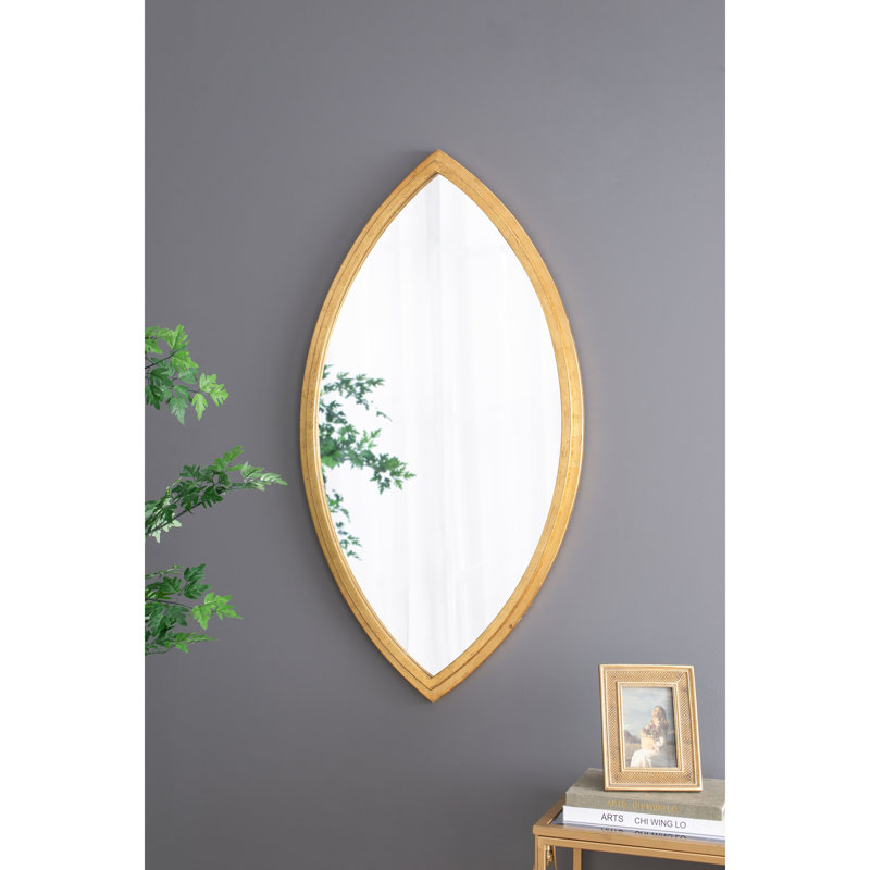 Miroir décoratif mural