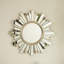 Miroir Hengis 26 po