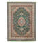 Handmade Silk Oriental Area Rug