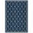 Reid Performance Geometric Indoor/Outdoor Area Rug-15107408