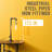 Ostman Metal Desk Lamp