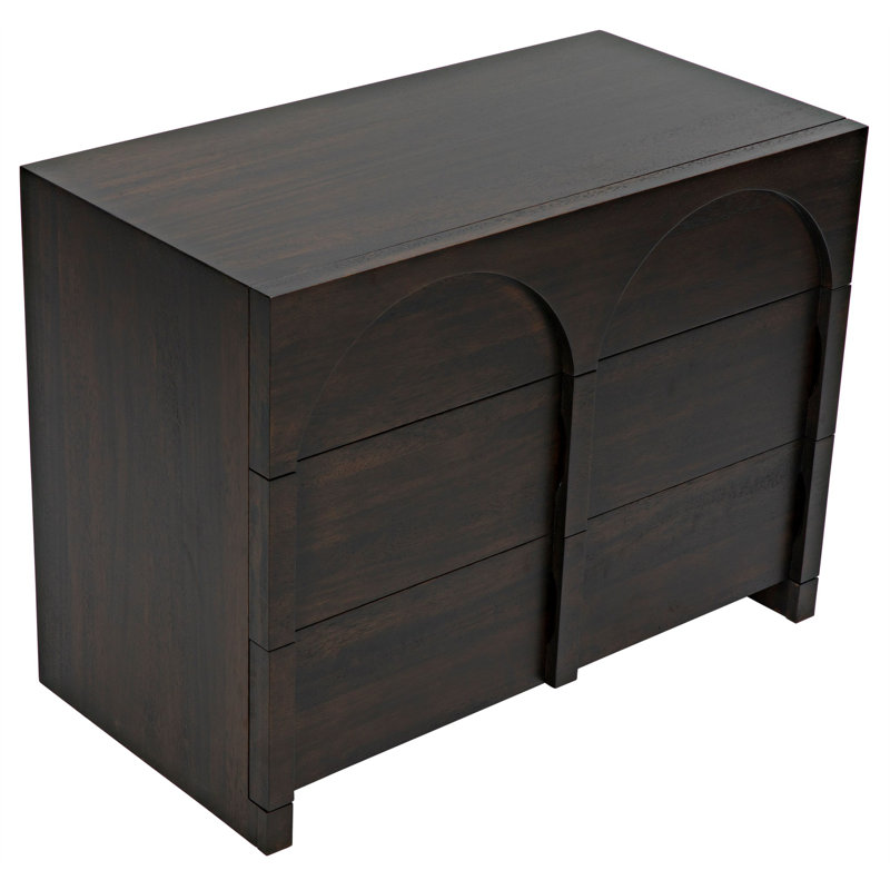 Veme 40'' W Solid Wood Server