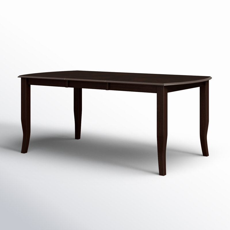 Table de salle à manger extensible Anizoba