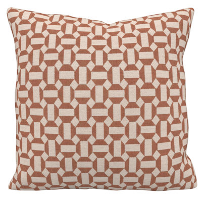 Kacy Sunbrella® Throw Pillow