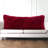 Down Alternative Plush Pillow-1931071167