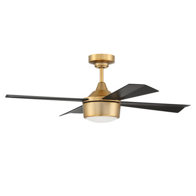 42'' Ceiling Fan with LED Lights