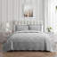 Ensemble de couvre-lit matelassé moelleux Westland-33678639-100210631