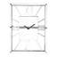 Andreane Wall Clock