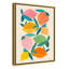 Imprimé «Wild Mango» par Gallagher-129156008-129156054-129156071