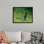 «Me, 2011» par Colin Bootman, reproduction sur toile