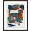 Space Delineation 2 Print by Christopher Kennedy