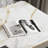Durable Sintered Stone Desk-100682625
