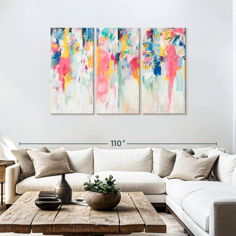 Avery Honor Roll Student, 48" H x 74" W