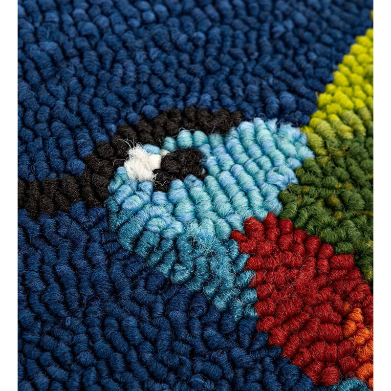 Outdoor Throw Pillow
