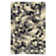Tapis ivoire / gris en laine touffeté à la main Steuart