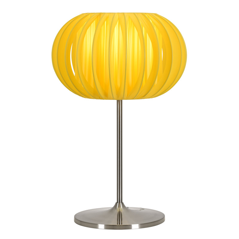 Michiyo Metal Table Lamp