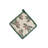 IH Casadécor Abstract Cotton Potholder Set