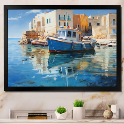 " Greece Greek Island Odyssey II "