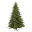 5.5' King Spruce Trees Artificial Christmas Tree with 250 LED Lights-1636782189