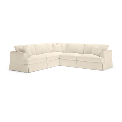 Lucia L-Sectional