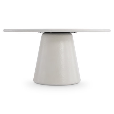 Outdoor Round Dining Table