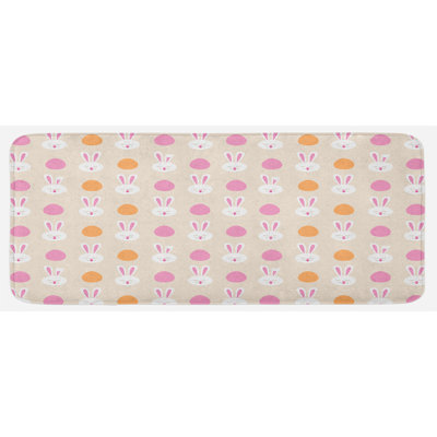 Tapis de cuisine