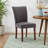 Lancaster 18'' H Fabric Upholstered Side Chair-1596268958