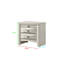Table de chevet 1Pc