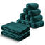 Plush Mink Fleece Blanket – Ultra-Soft, Lightweight Throw For All Seasons-113714322-113714316