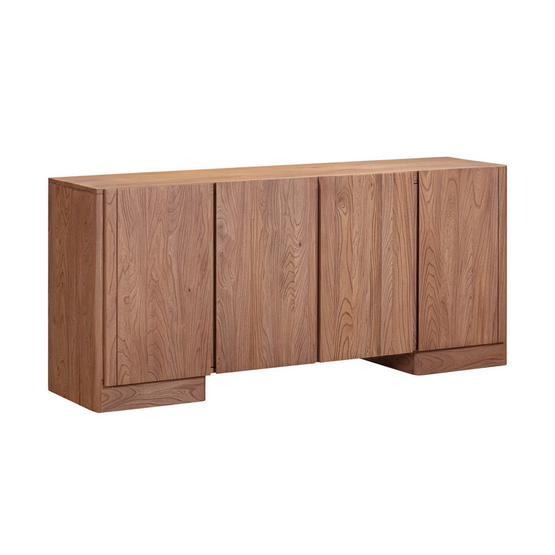 Meridian 4 Door Sideboard