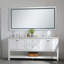 Miroir de salle de bain Scoles-1693407201