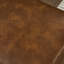 Ensemble 2 pièces de canapé et causeuse rembourrés en cuir PU pour salon et appartement-64735531